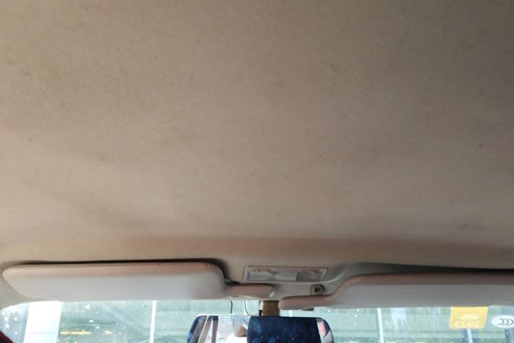 Used Chery Cowin 2 2012 1.5L Manual Standard Edition Headliner