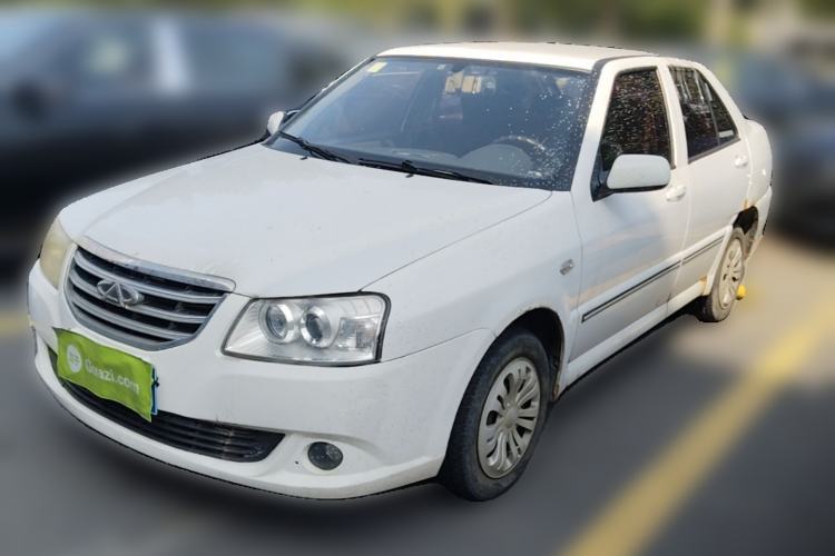 Used Chery Cowin 2 2012 1.5L Manual Standard Edition Guazi used car, China used car export, Used car for sale, Used cars, Cheapest cars for sale