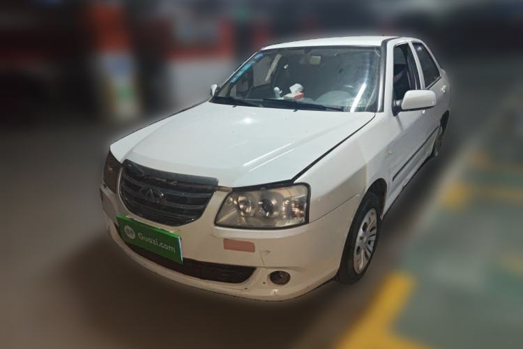 Ojetý Chery Cowin 2 2012 1.5L Manual Standard Edition Guazi used car, China used car export, Used car for sale, Used  cars, Cheapest cars for sale