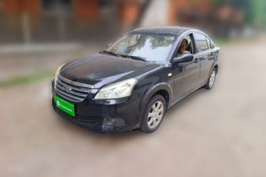 Used Chery Cowin 3 2010 1.5L Manual Elite Edition
