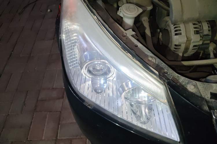 Used Chery Cowin 3 2010 1.5L Manual Comfort Edition Right Front Headlight