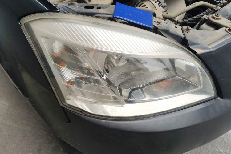 Used Chery Cowin 3 2010 1.5L Manual Elite Edition Right Front Headlight