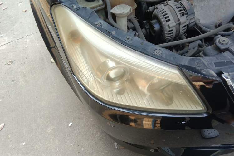 Used Chery Cowin 3 2010 1.5L Manual Elite Edition Right Front Headlight