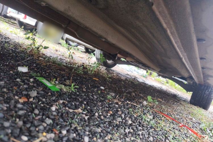 Used Chery Cowin 3 2010 1.5L Manual Comfort Edition Chassis Front Left