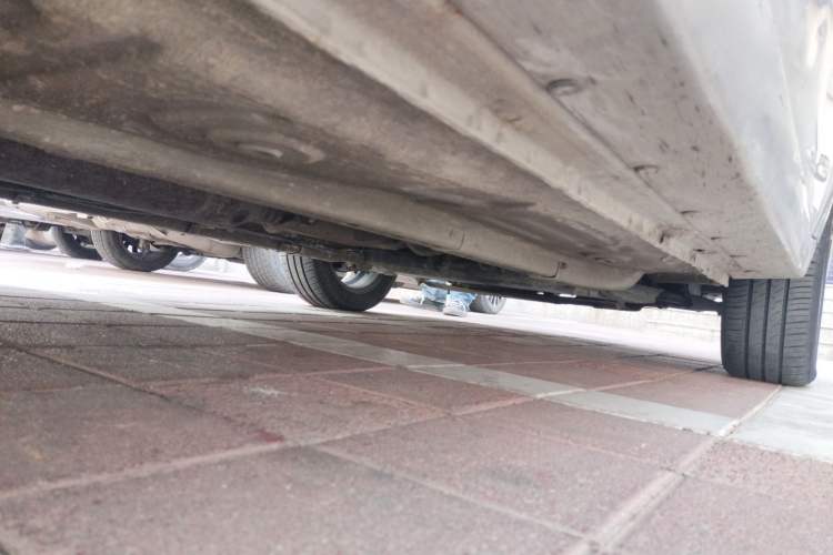 Used Chery Cowin 3 2010 1.5L Manual Comfort Edition Chassis Front Right