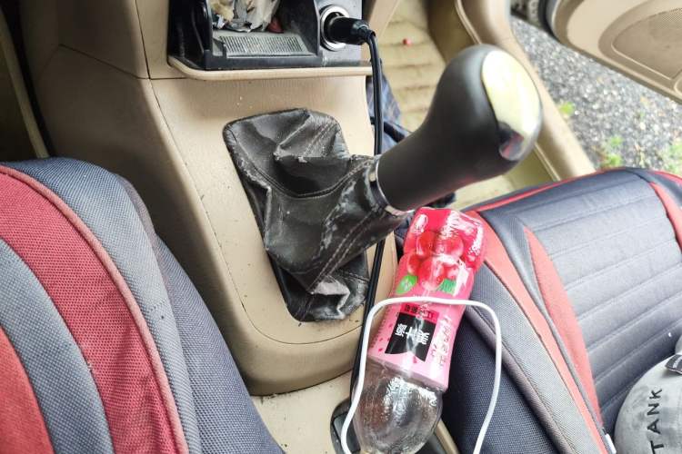 Used Chery Cowin 3 2010 1.5L Manual Comfort Edition Gear Lever
