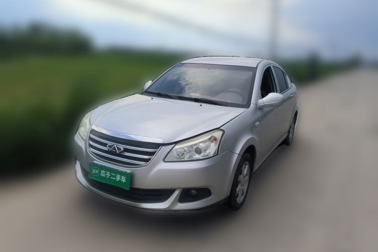 Used Chery Cowin 3 2010 1.5L Manual Elite Edition Guazi used car, China used car export, Used car for sale, Used  cars, Cheapest cars for sale
