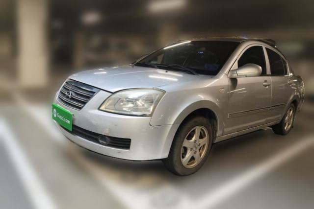Used Chery Cowin 3 2010 1.5L Manual Comfort Edition