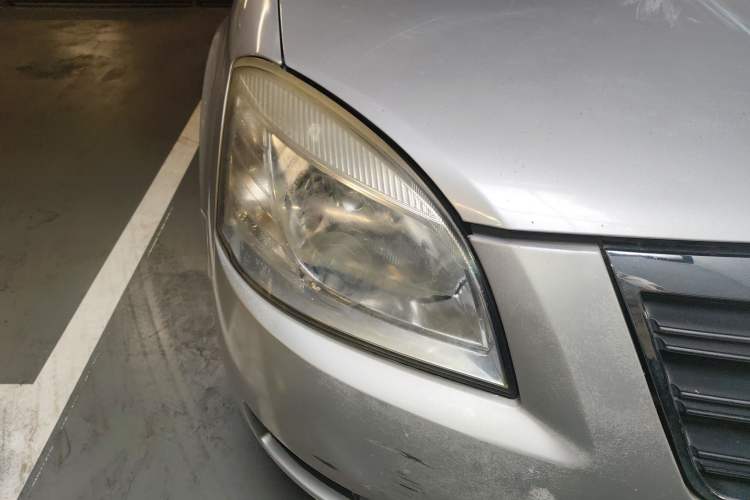 Used Chery Cowin 3 2010 1.5L Manual Comfort Edition Right Front Headlight