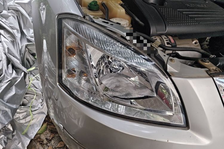 Used Chery Cowin 3 2010 1.5L Manual Comfort Edition Right Front Headlight