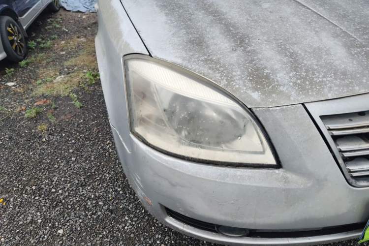 Used Chery Cowin 3 2010 1.5L Manual Comfort Edition Right Front Headlight