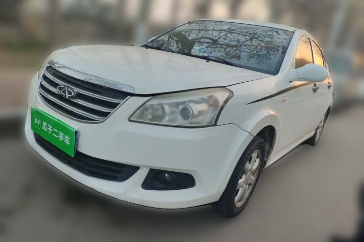 Used Chery Cowin 3 2010 1.5L Manual Comfort Edition Guazi used car, China used car export, Used car for sale, Used cars, Cheapest cars for sale