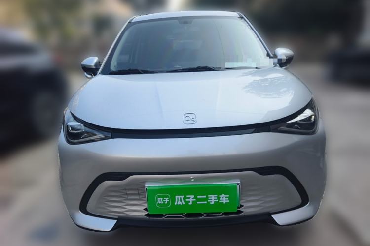 Used Chery Domi 2025 Model 405km Comfort Edition Front