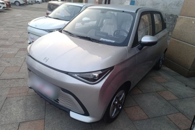 Used Chery Domi 2025 Model 405km Comfort Edition