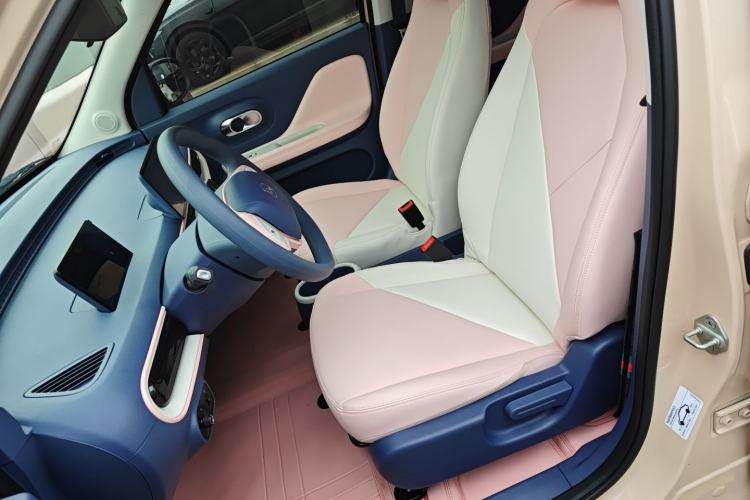 Used Chery Domi 2025 Model 305km Comfort Edition Left Front Seat