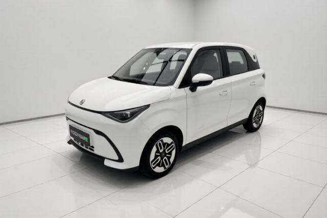 Used Chery Domi 2025 Model 305km Comfort Edition