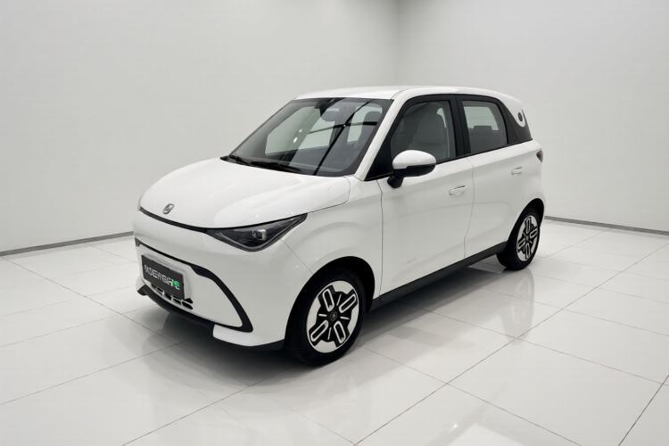 Used Chery Domi 2025 Model 305km Comfort Edition Guazi used car, China used car export, Used car for sale, Used  cars, Cheapest cars for sale