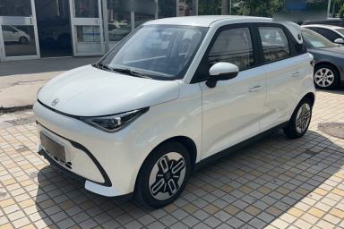 Used Chery Domi 2025 Model 305km Comfort Edition
