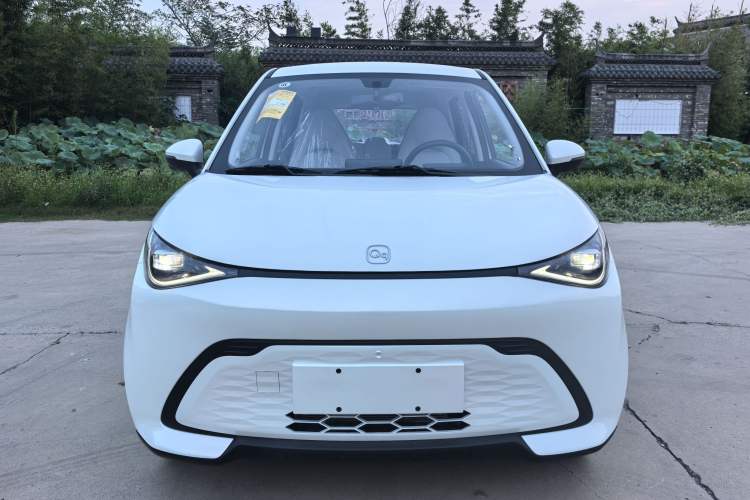 Used Chery Domi 2025 Model 305km Comfort Edition Exterior 1