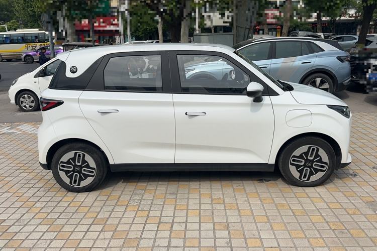Used Chery Domi 2025 Model 305km Comfort Edition Exterior 3