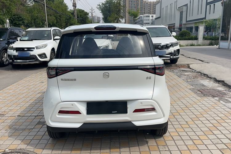 Used Chery Domi 2025 Model 305km Comfort Edition Exterior 5