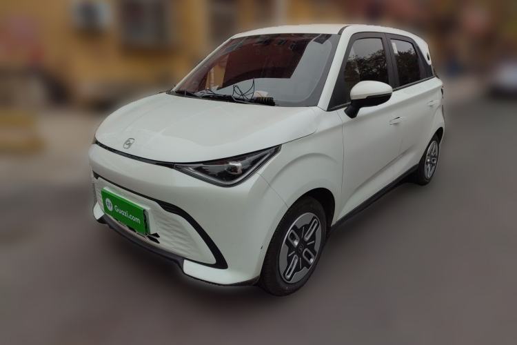 Used Chery Domi 2025 Model 305km Comfort Edition Guazi used car, China used car export, Used car for sale, Used  cars, Cheapest cars for sale