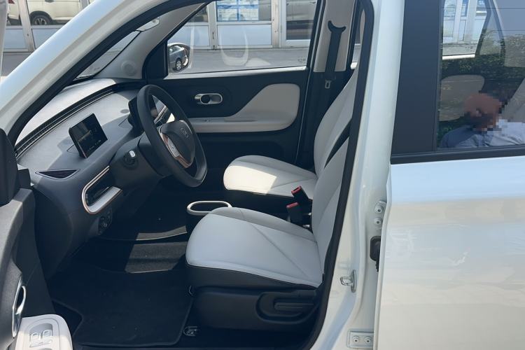Used Chery Domi 2025 Model 305km Comfort Edition Left Front Seat