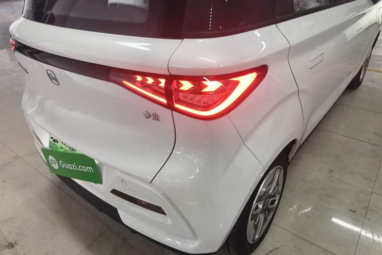 Used Chery Domi 2025 Model 405km Comfort Edition Right Rear Taillight