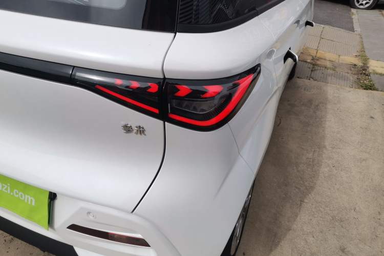 Used Chery Domi 2025 Model 305km Comfort Edition Right Rear Taillight