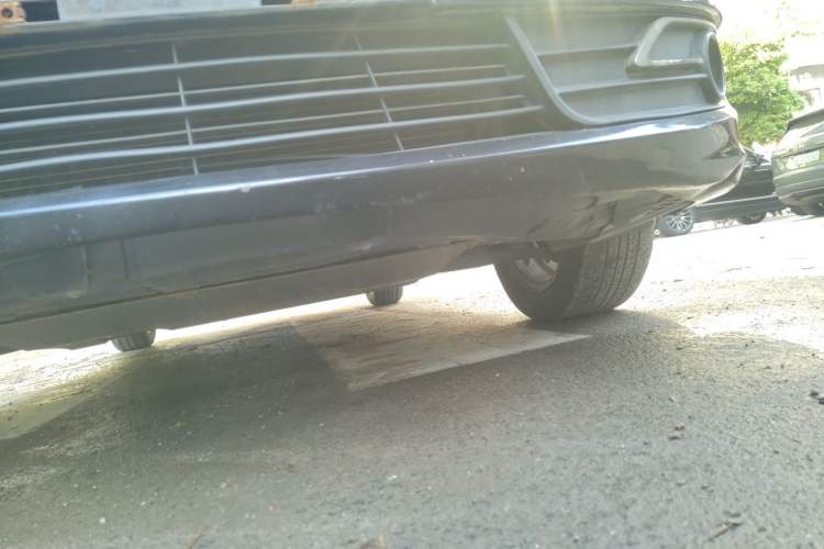 Used Chery E3 2013 1.5L Manual Fashion Model Chassis Front Right