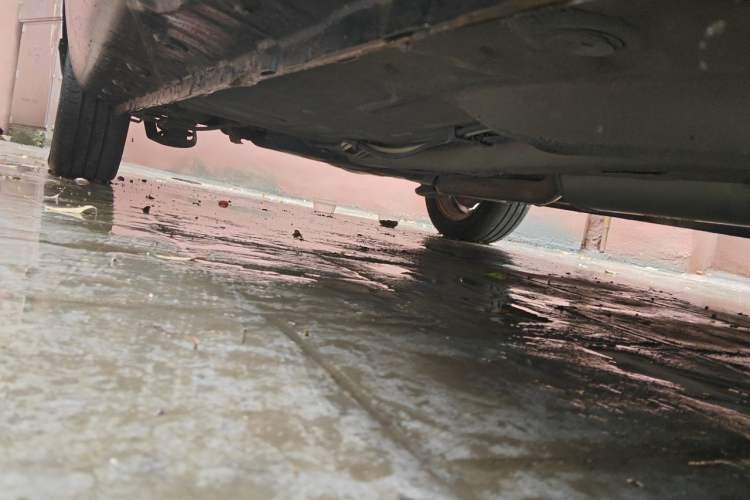 Used Chery E3 2013 1.5L Manual ZhiShang Model Chassis Front Right