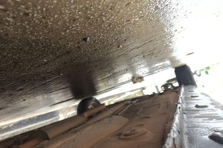 Used Chery E3 2013 1.5L Manual ZhiShang Model Chassis Front Right