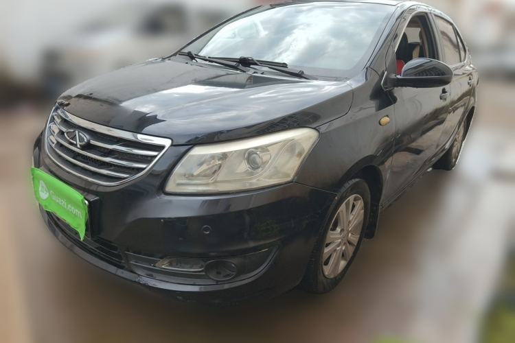 Used Chery E3 2013 1.5L Manual ZhiShang Model Guazi used car, China used car export, Used car for sale, Used  cars, Cheapest cars for sale