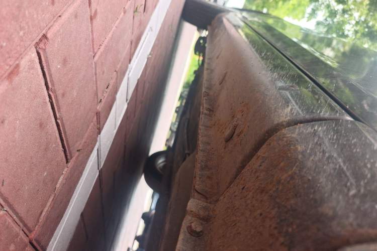 Used Chery E3 2013 1.5L Manual ZhiShang Model Chassis Front Right