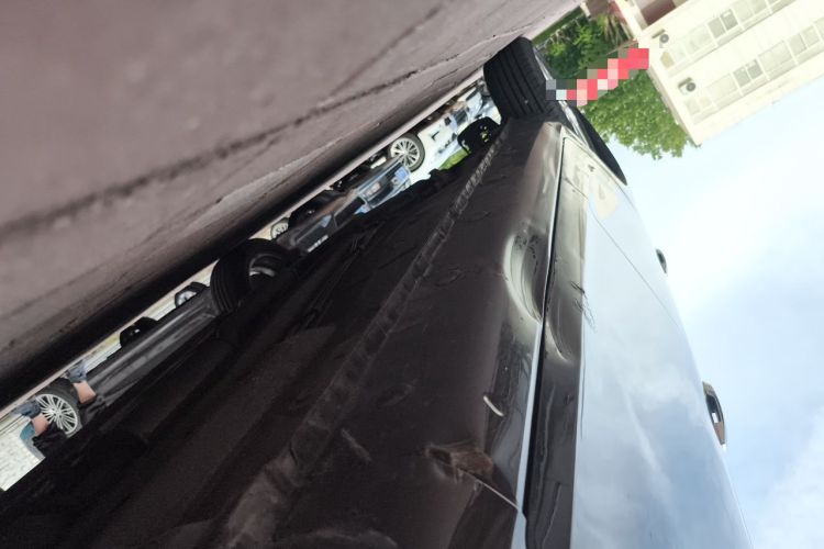 Used Chery E3 2013 1.5L Manual ZhiShang Model Chassis Front Right