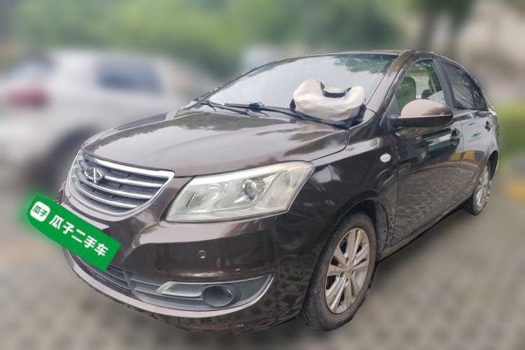 Used Chery E3 2013 1.5L Manual Luxury Model Guazi used car, China used car export, Used car for sale, Used cars, Cheapest cars for sale