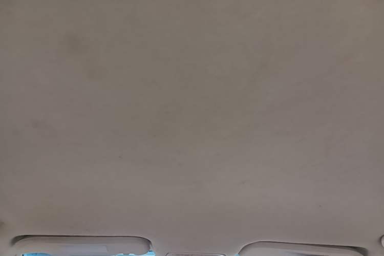 Used Chery E3 2013 1.5L Manual Fashion Model Headliner
