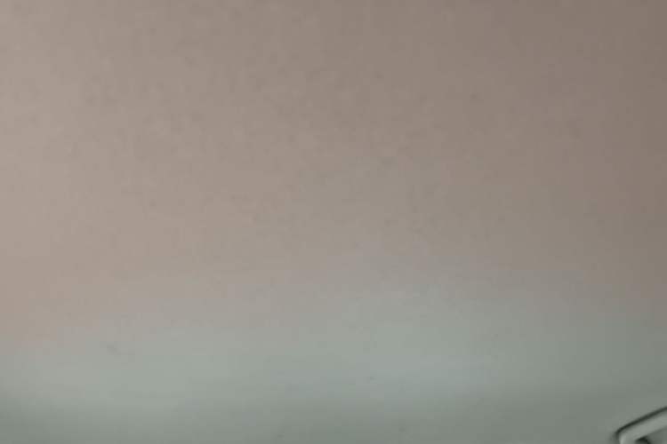 Used Chery E3 2013 1.5L Manual ZhiShang Model Headliner