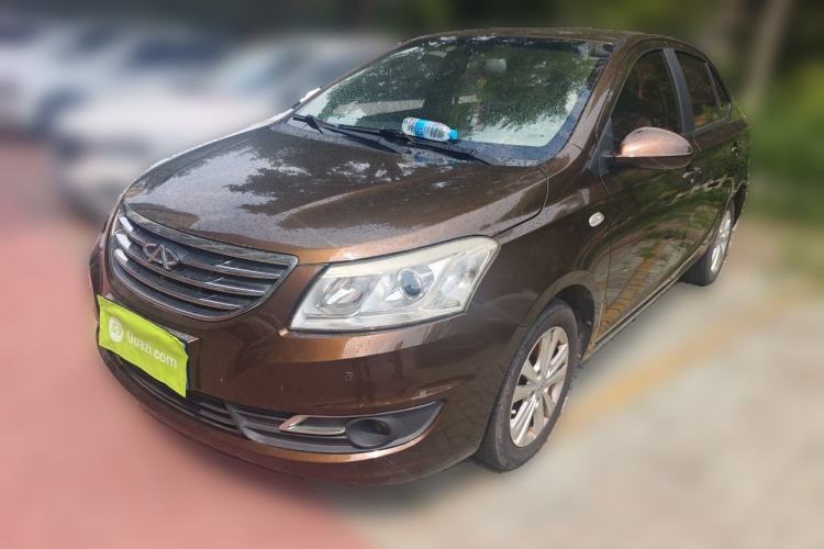 Used Chery E3 2013 1.5L Manual ZhiShang Model Guazi used car, China used car export, Used car for sale, Used  cars, Cheapest cars for sale