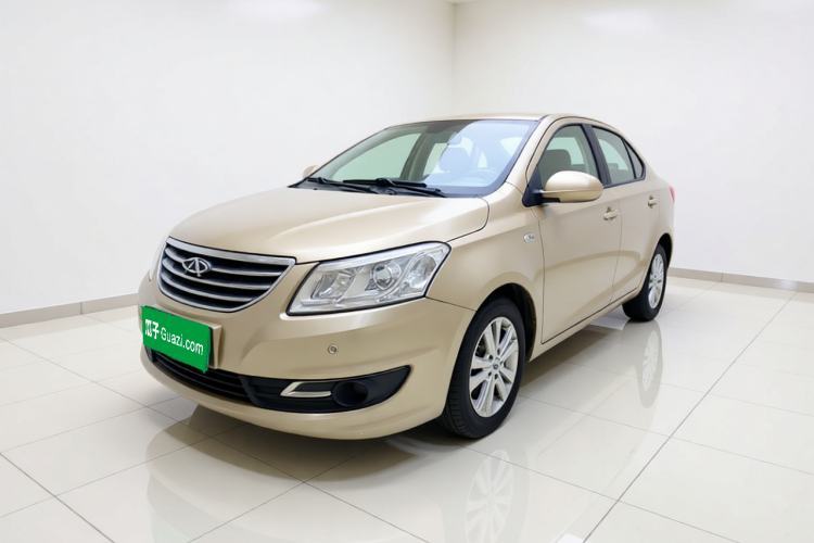 Chery E3 2013 1.5L Manual ZhiShang Model с пробегом Guazi used car, China used car export, Used car for sale, Used  cars, Cheapest cars for sale