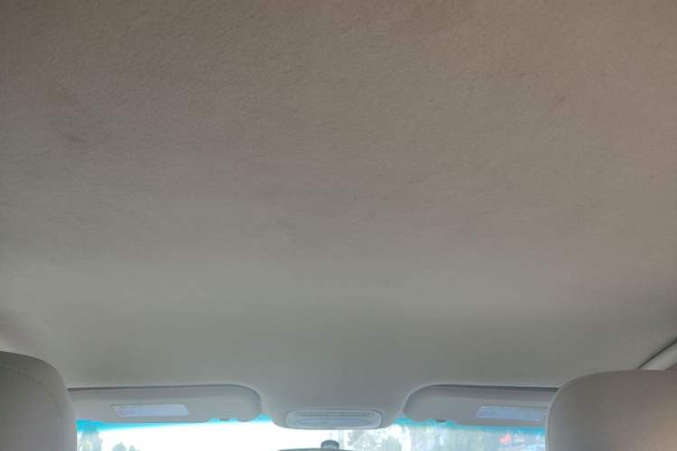 Used Chery E3 2013 1.5L Manual Fashion Model Headliner