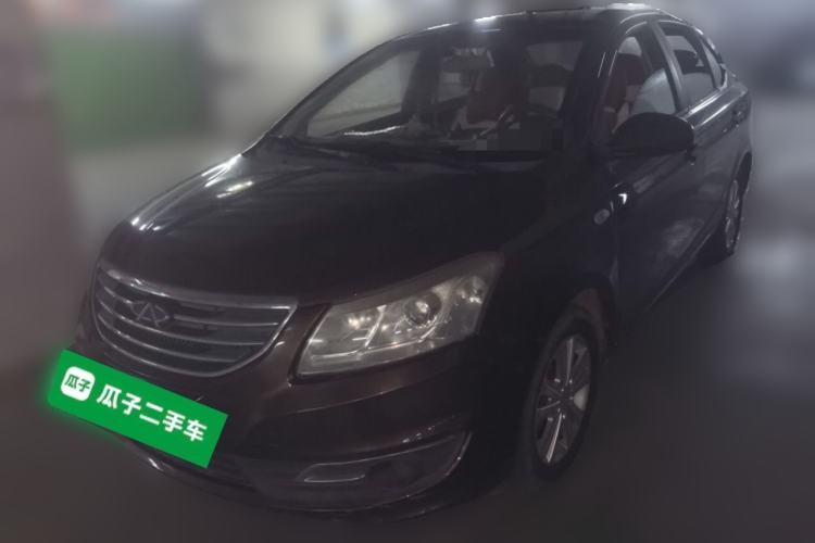 Used Chery E3 2013 1.5L Manual Qushang Model Guazi used car, China used car export, Used car for sale, Used  cars, Cheapest cars for sale