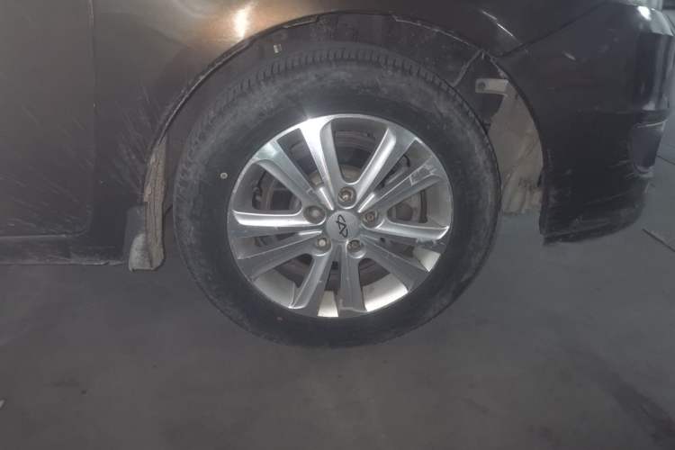 Used Chery E3 2013 1.5L Manual Qushang Model Right Front Wheel Hub