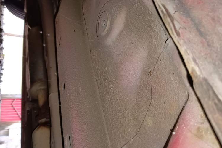 Used Chery E3 2013 1.5L Manual Fashion Model Chassis Front Right