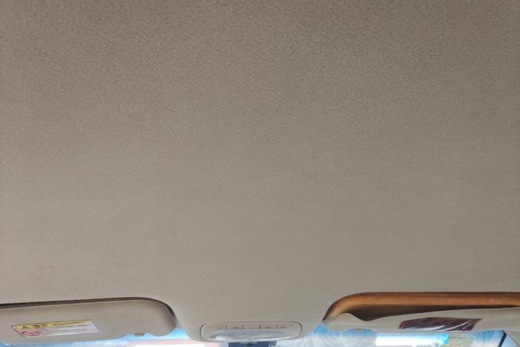 Used Chery E3 2013 1.5L Manual Fashion Model Headliner