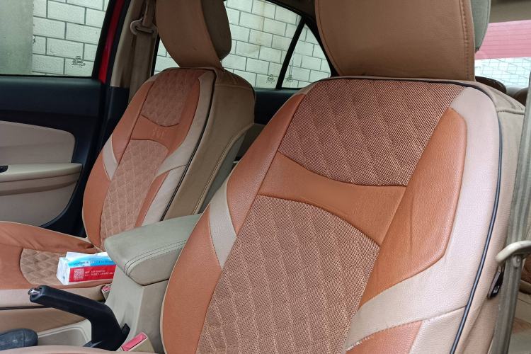 Used Chery E3 2013 1.5L Manual Fashion Model Left Front Seat