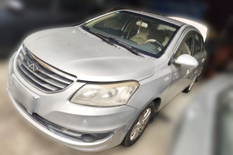 Used Chery E3 2013 1.5L Manual ZhiShang Model Guazi used car, China used car export, Used car for sale, Used cars, Cheapest cars for sale