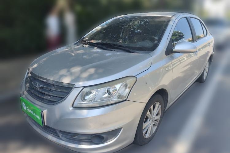 Used Chery E3 2013 1.5L Manual Fashion Model Guazi used car, China used car export, Used car for sale, Used  cars, Cheapest cars for sale