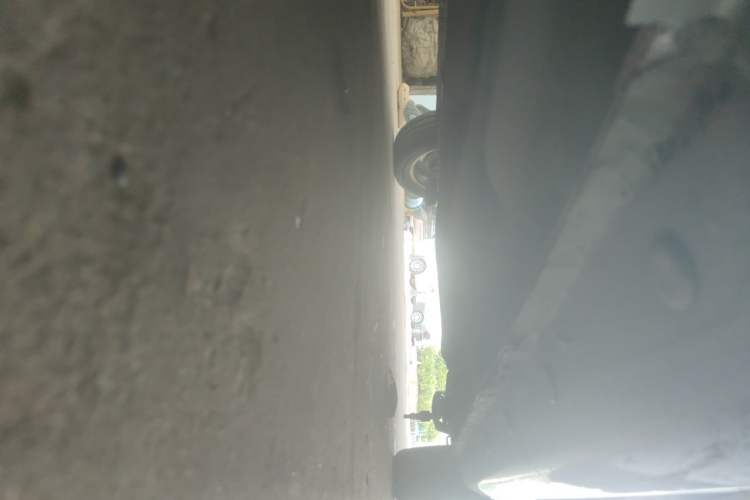 Used Chery E3 2013 1.5L Manual Qushang Model Chassis Front Left