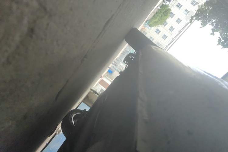Used Chery E3 2013 1.5L Manual Qushang Model Chassis Front Right